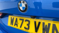 BMW 1 Series 118i [136] M Sport 5dr Step Auto [LCP] Petrol Hatchback